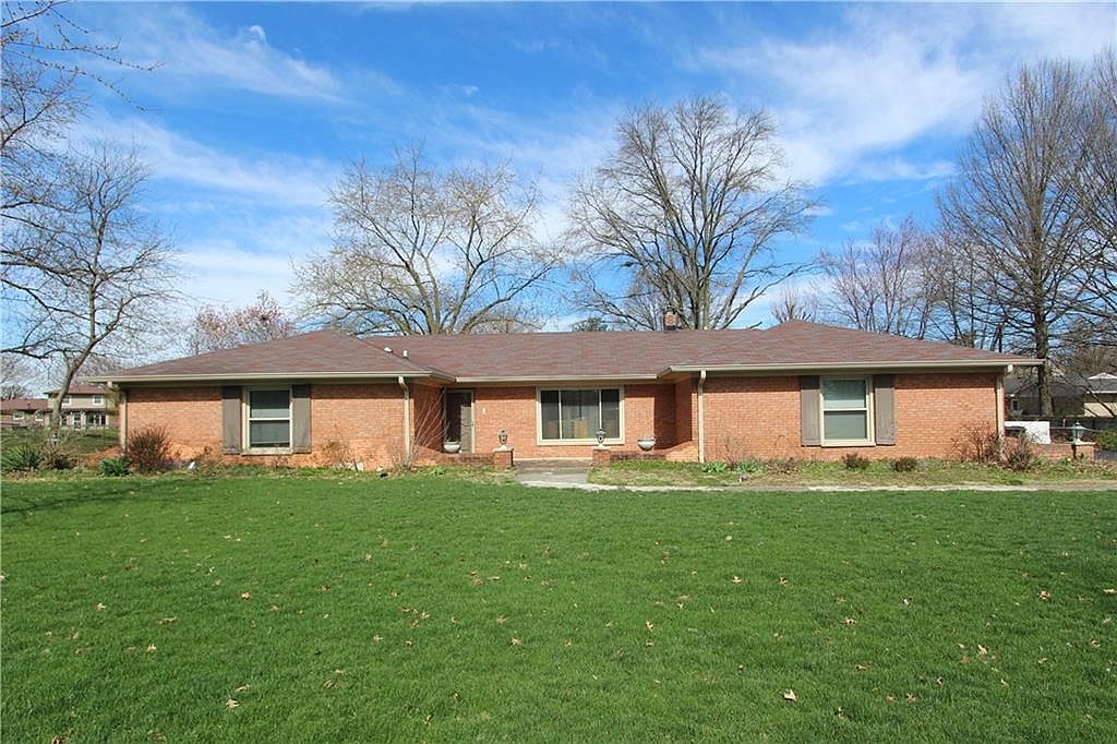 4210 Wanamaker Dr, Indianapolis, IN 46239 Zillow