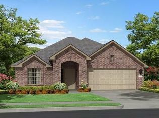 521 Swift Current Dr, Crowley, TX 76036