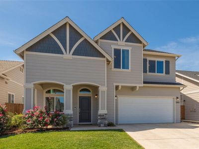 2881 Sweetwater Fls, Chico, CA, 95973