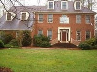 309 Chinquapin Orch, Yorktown, VA 23693