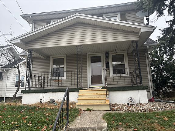 2nd image of 3625 Woodbine Ave