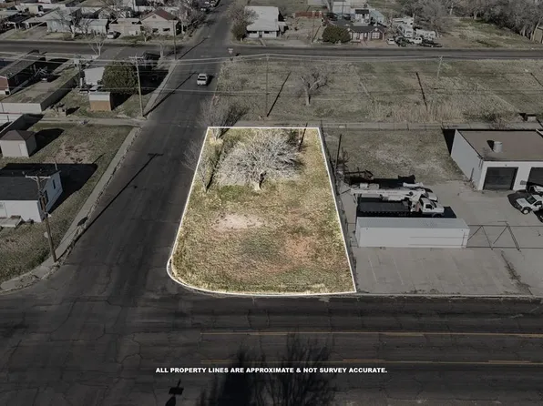 920 N Hancock Ave, Odessa, TX 79761