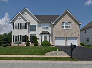 209 Margaux Cir, Newark, DE 19702