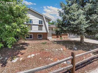 4528 Frost Dr, Colorado Springs, CO 80916