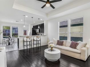 16308 Copper Ellis Trce, Austin, TX 78728