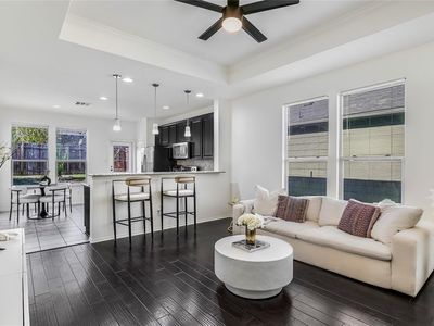 16308 Copper Ellis Trce, Austin, TX, 78728
