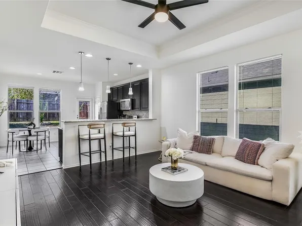 16308 Copper Ellis Trce, Austin, TX 78728