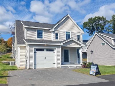 57 Copley Drive, Dover, NH, 03820