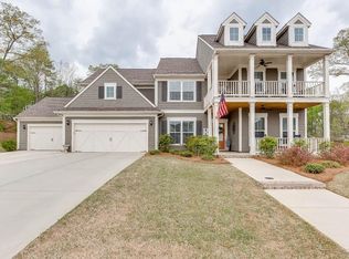 6506 Red Hawk Way, Hoschton, GA 30548