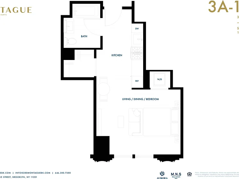 200 Montague St #11A — Photo 32