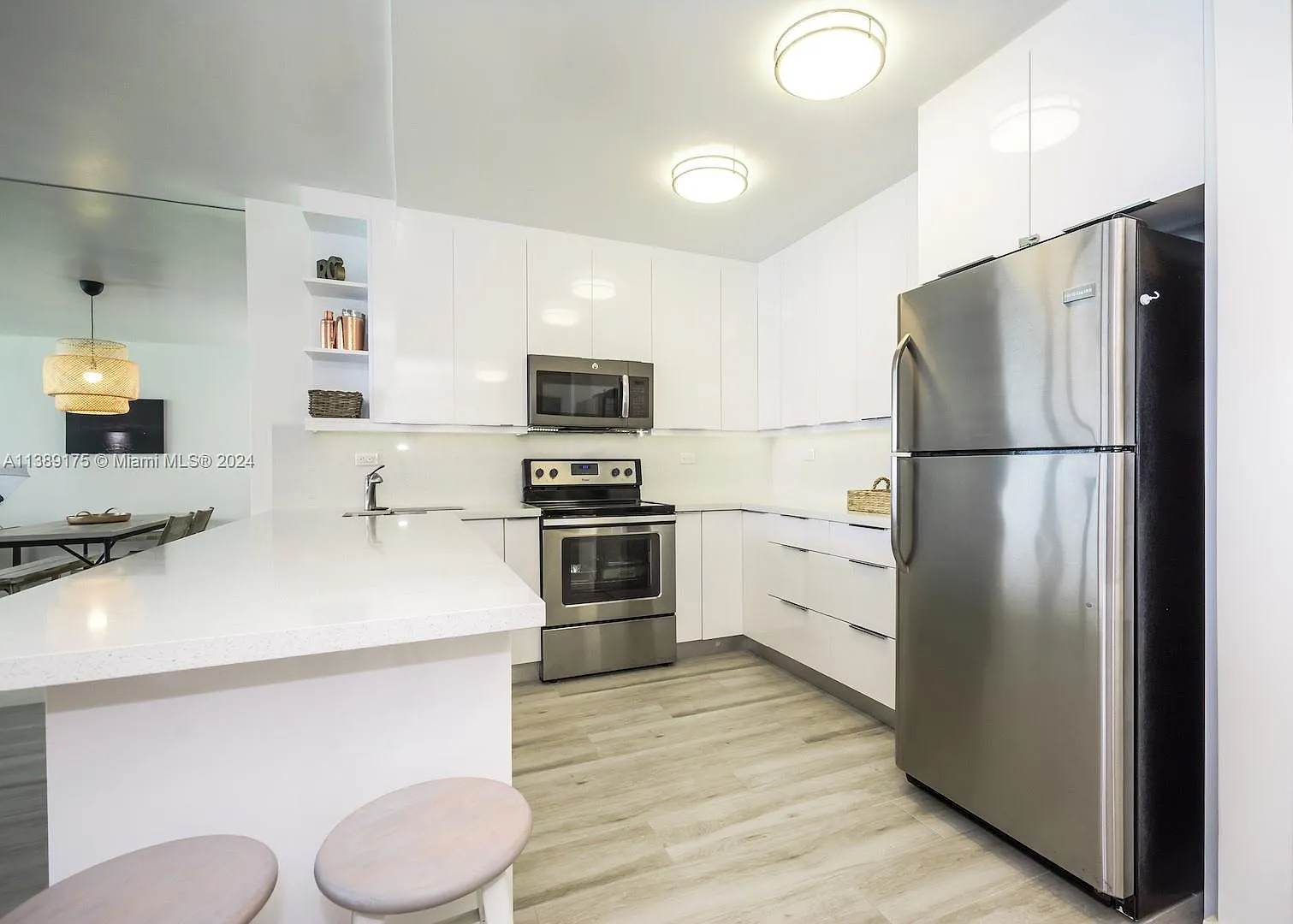 The Pavilion Condo — Photo 3