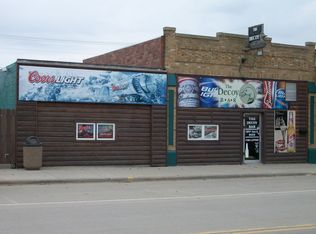 518 Main St, Webster, SD 57274