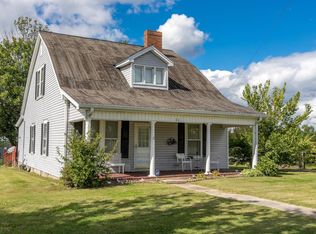 66 Jaycees Park Rd, Lancaster, KY 40444