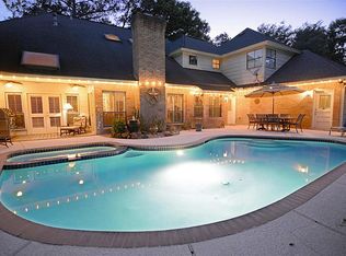 16022 Kinmont Ct, Spring, TX 77379