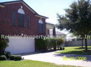 3105 Kissatchie Trl, Round Rock, TX 78664