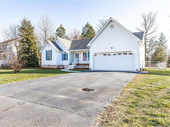 2nd image of 5151 Damon Dr