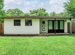 117 Parkview Dr, New Whiteland, IN