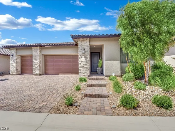 30 Barrio Alto Ct, Henderson, NV 89011