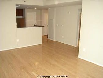 living - dining area