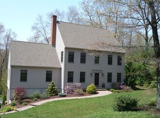 70 Pine Hill Rd, Tolland, CT 06084