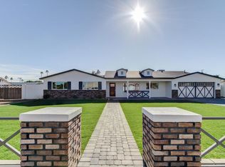 3123 E Bloomfield Rd, Phoenix, AZ 85032