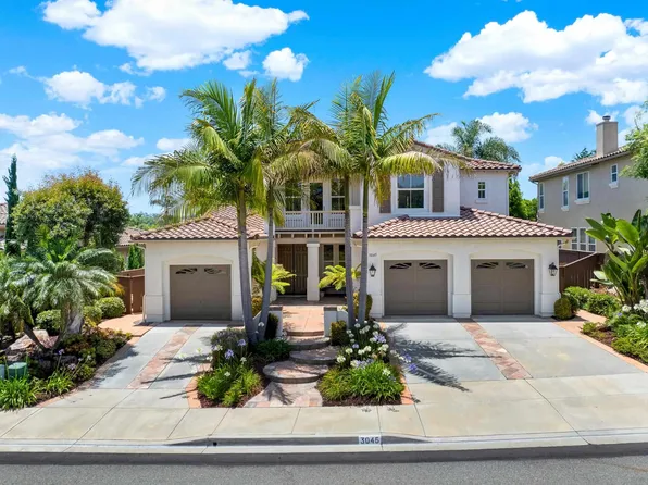 3045 Via Romaza, Carlsbad, CA 92009
