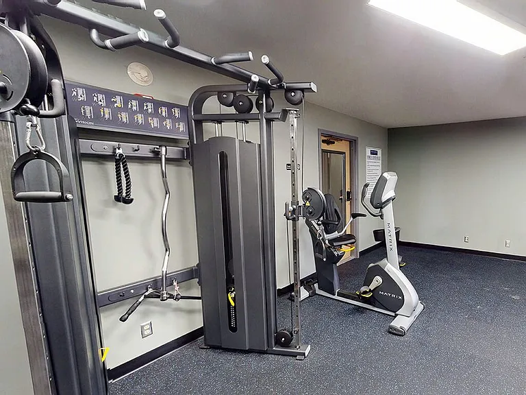 Save on Gym Membership Fees