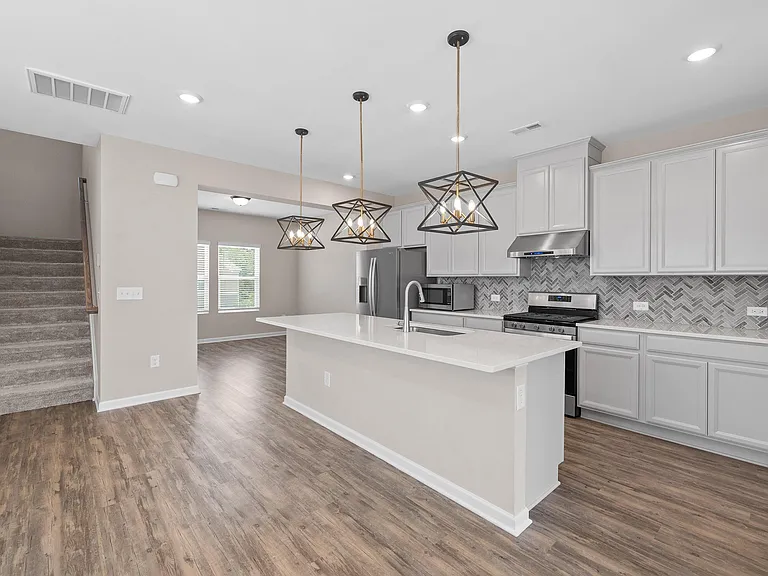1645 Clayfire Dr — Photo 14