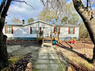 829 Pope Rd, Roberta, GA 31078