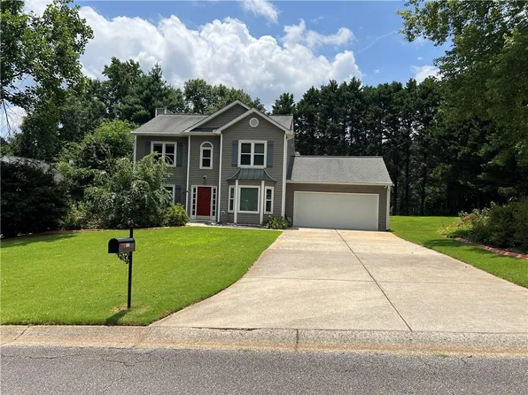 6535 Glen Pond Trce, Cumming, GA 30028