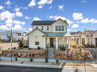 Desert Color Phase LOT 629-6, Saint George, UT 84790