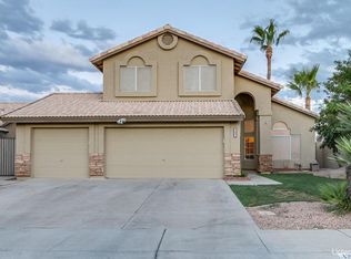 1231 E Artesian Way, Gilbert, AZ 85234