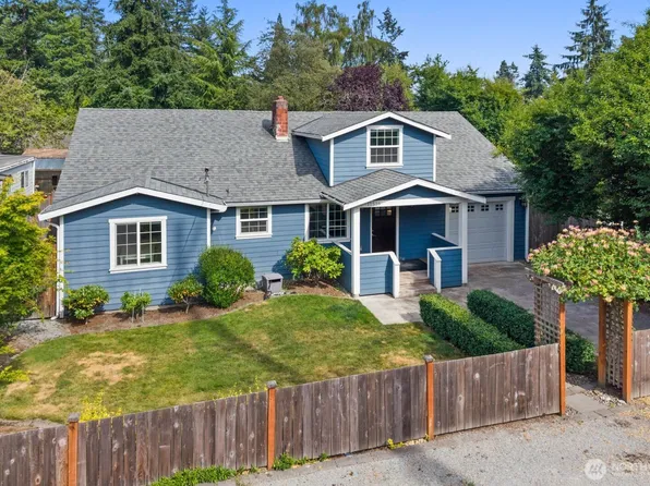 11516 8th Avenue NE, Seattle, WA 98125