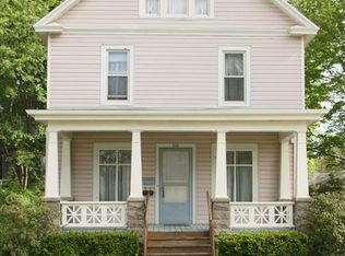 235 Newton Ave, Jamestown, NY 14701