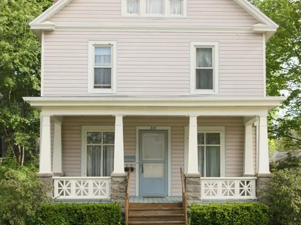 235 Newton Ave, Jamestown, NY 14701