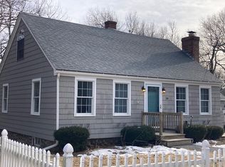 26 Parker Rd, Holden, MA 01520