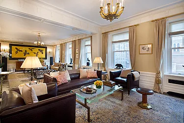 Sold by Brown Harris Stevens