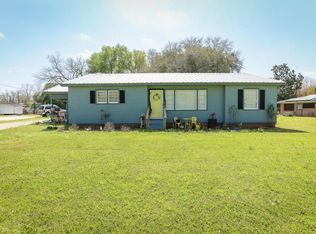 617 Beaufort St, Welsh, LA 70591