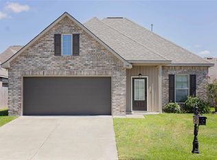 148 Haygood Point, Sulphur, LA 70665