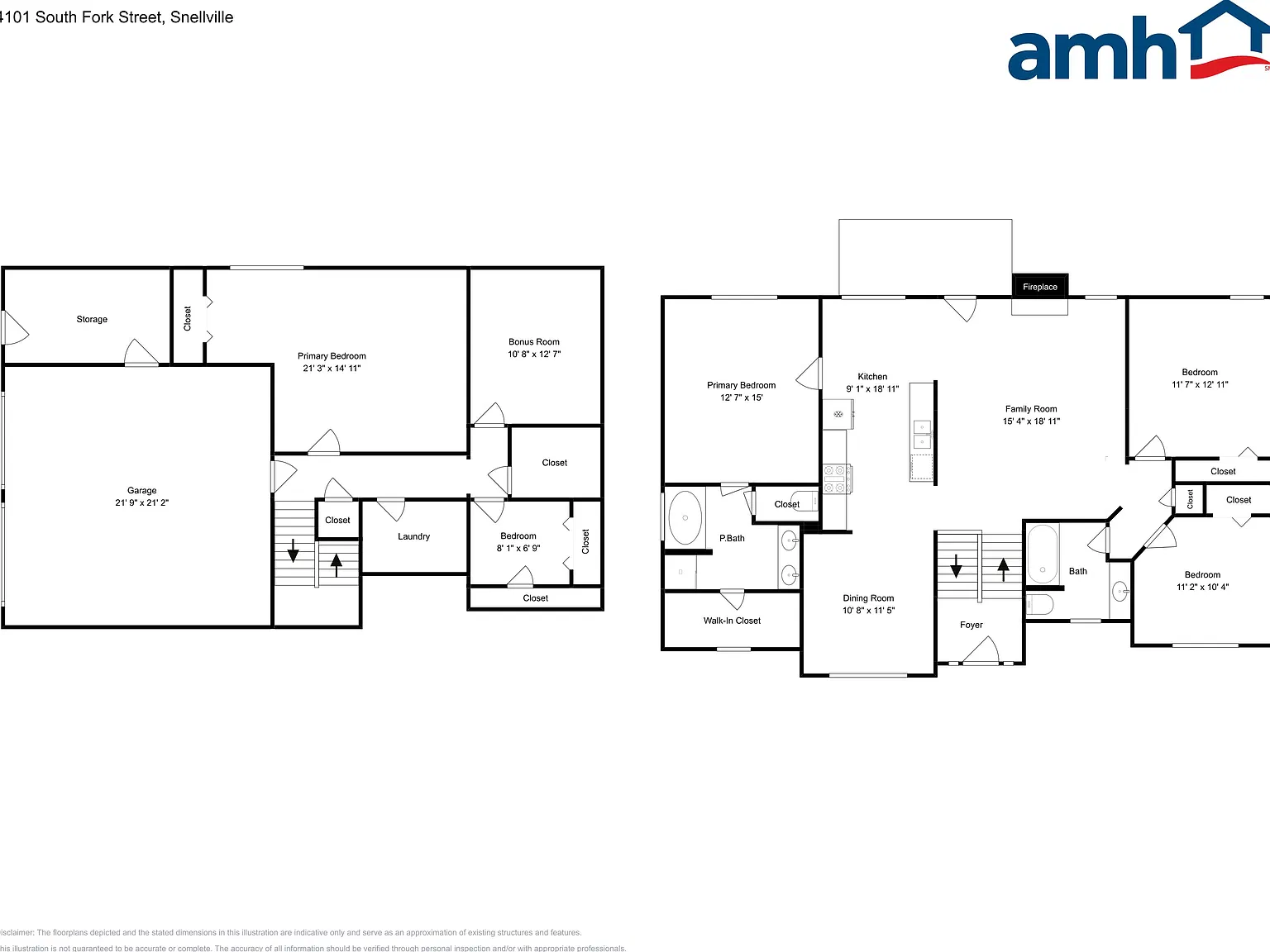 4 bed, 3.0 bath, 2317 sqft, $2,295 — Photo 2