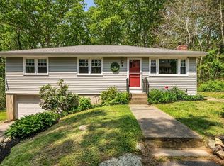 4 Newton Rd, Gloucester, MA 01930