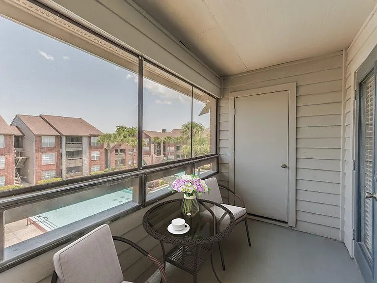 The Haven Apartments — Photo 15