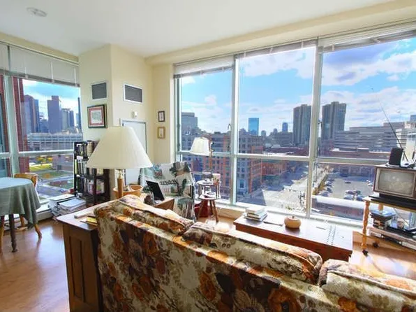 234 Causeway St APT 922, Boston, MA 02114