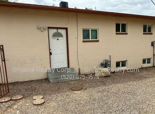 18 Laguna, Tucson, AZ 85705