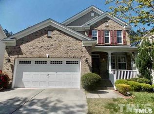 5837 Parkchester Rd, Raleigh, NC 27616