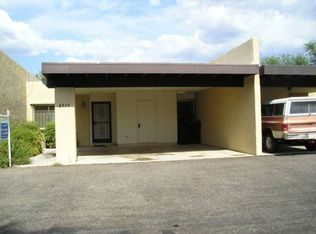 6930 E Rivercrest Rd, Tucson, AZ 85750