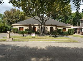 14914 Camino Rancho Dr, Houston, TX 77083