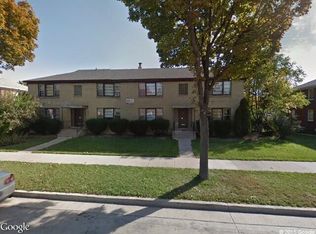 2866 N 76th St APT 3, Milwaukee, WI 53222