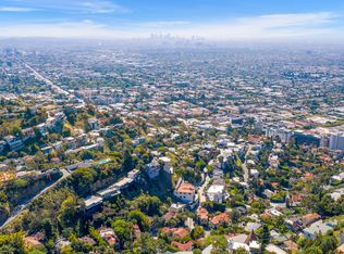 1632 Mountcrest Ave, Los Angeles, CA 90069