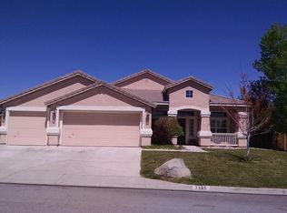 7385 Ash Springs Dr, Sparks, NV